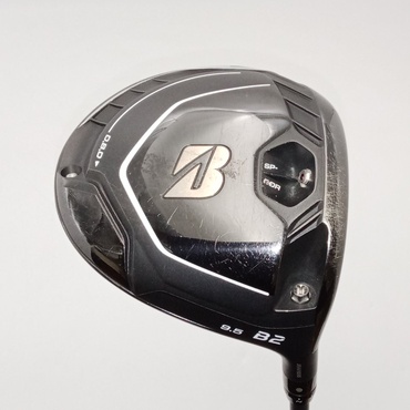 B2 1W 9.5°  S Diamana　BS　50