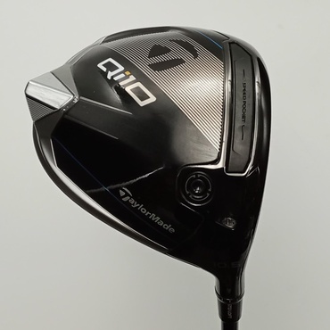 Qi10 1W 10.5°  R Diamana　BLUE　TM50