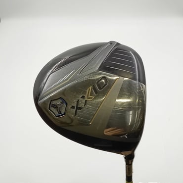 XXIO　13　ネイビー 1W 9.5°  S XXIO　MP1300　ネイビー