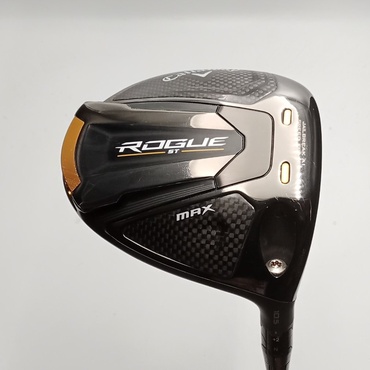 ROGUE　ST　MAX 1W 10.5°  R VENTUS　5　for　Callaway