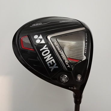 EZONE　GT　460　(2022) 1W 10.5°  R RK-03GT