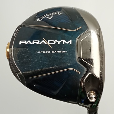 PARADYM 1W 9°  S VENTUS　TR　5　for　Callaway