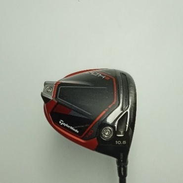STEALTH2　HD 1W 10.5°  S TENSEI　RED　TM50　(22)