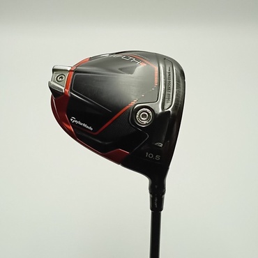 STEALTH2 1W 10.5°  S Speeder　NX　GREEN　50