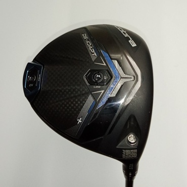 DS-ADAPT　X 1W 10.5°  R Speeder　NX　for　cobra