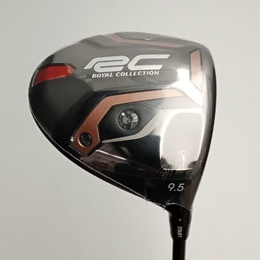 AM-X 1W 9.5°  S ROYAL　COLLECTION　コンポジットテクノ　オリジナル