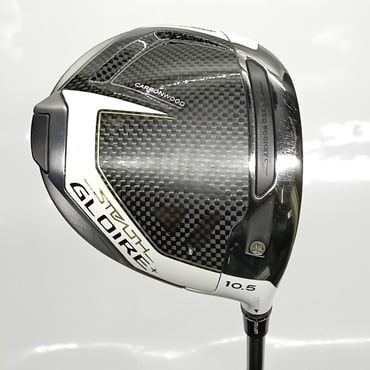 STEALTH　GLOIRE　PLUS 1W 10.5°  S Diamana　GT　50