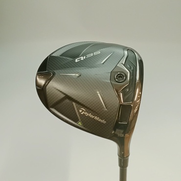 Qi35 1W 10.5°  R 2025　Diamana　BLUE　TM50