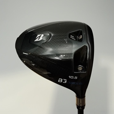 B3MAX　D 1W その他カーボン