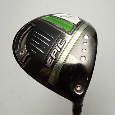 EPIC　MAX　LS 1W 10.5°  S TENSEI　55　for　Callaway