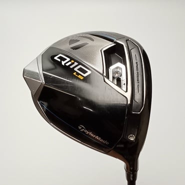 Qi10　LS 1W 10.5°  S Diamana　WB　63
