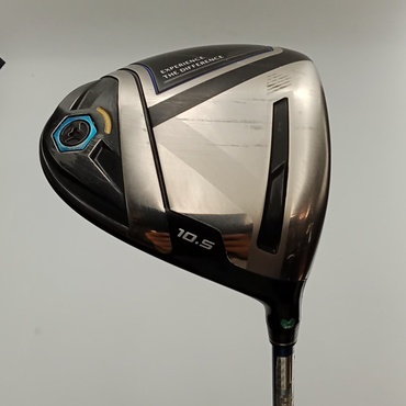 XXIO　ELEVEN　ネイビー 1W 10.5°  SR XXIO　MP1100　ネイビー