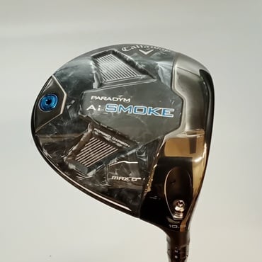 Ai　SMOKE　MAX　D 1W 10.5°  SR TENSEI　50　for　Callaway