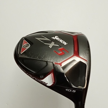 SRIXON　ZX5 1W Speeder　569　EVOLUTION　Ⅶ