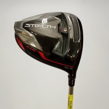 STEALTH　PLUS 1W その他カーボン