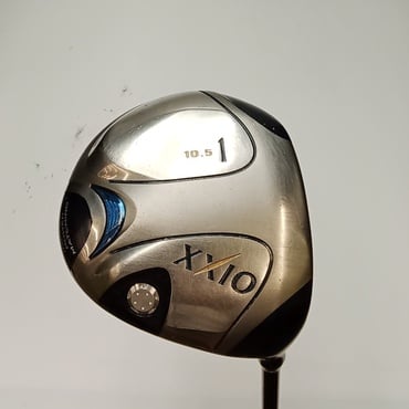 XXIO　(2008) 1W カーボンシャフト