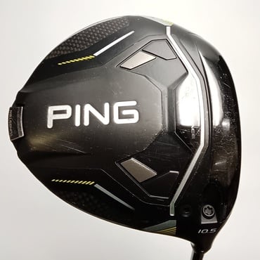 G430　MAX　10K 1W 10.5°  S ALTA　J　CB　BLACK