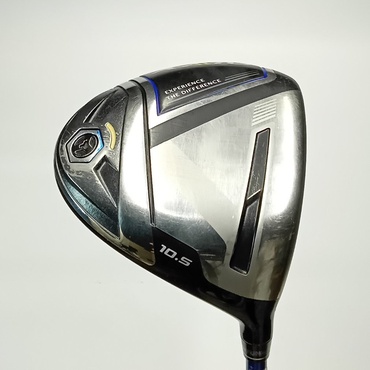 XXIO　ELEVEN　ネイビー 1W 10.5°  R XXIO　MP1100　ネイビー