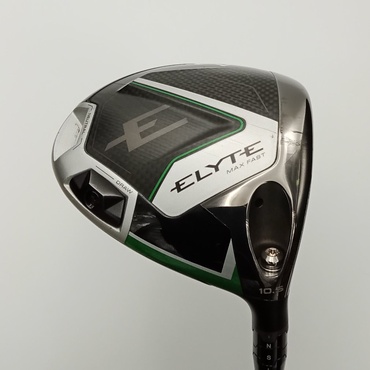 ELYTE　MAX　FAST 1W 10.5°  R LIN-Q　GREEN　40　for　Callaway