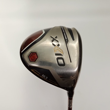 XXIO　12　レッド 1W 10.5°  R XXIO　MP1200　レッド