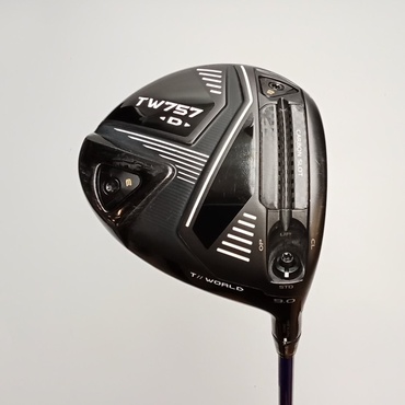 TW757-D 1W その他カーボン