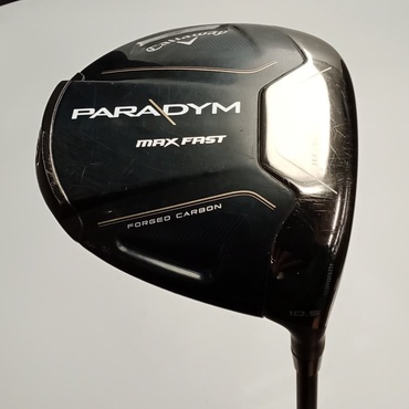 PARADYM　MAX　FAST 1W その他カーボン