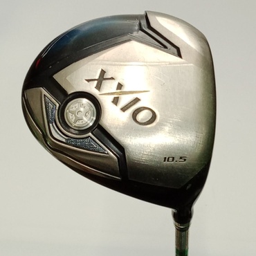 XXIO　7 1W 10.5°  SR XXIO　MP700