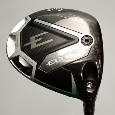 ELYTE 1W 9°  S VENTUS　GREEN　50　for　Callaway
