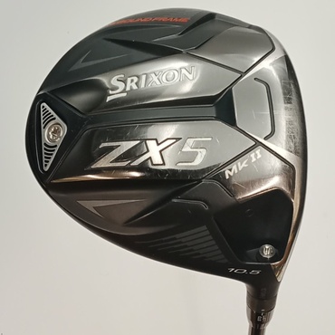 SRIXON　ZX5　MKⅡ 1W その他カスタム(人気)