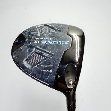 Ai　SMOKE　MAX　D 1W 10.5°  S TENSEI　50　for　Callaway
