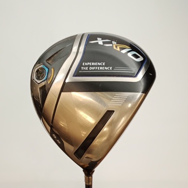 XXIO　ELEVEN　ネイビー 1W 9.5°  S XXIO　MP1100　ネイビー