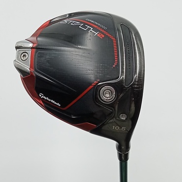 STEALTH2 1W 10.5°  S Speeder　NX　GREEN　60