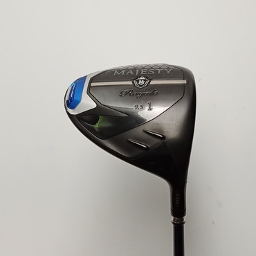 MAJESTY　Royale　(2023) 1W 9.5°  S MAJESTY　LV550