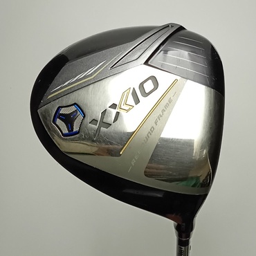 XXIO　13　ネイビー 1W 11.5°  R XXIO　MP1300　ネイビー