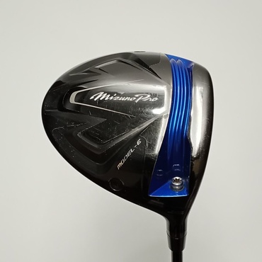 Mizuno　Pro　MODEL-E 1W S Tour　AD　GM-1　D