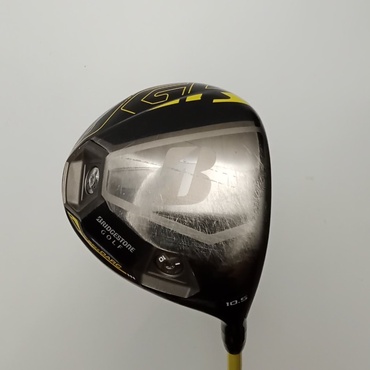 JGR 1W 10.5°  SR Tour　AD　J16-11W