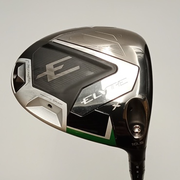 ELYTE　X 1W 10.5°  S VENTUS　GREEN　50　for　Callaway
