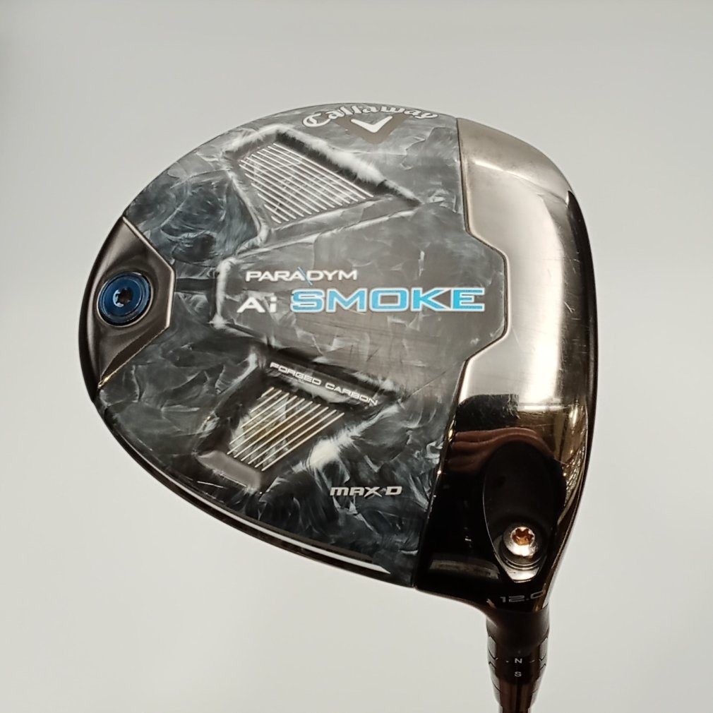 Ai SMOKE MAX D 1W 12° S TENSEI 50 for Callaway｜Alpen Online 公式