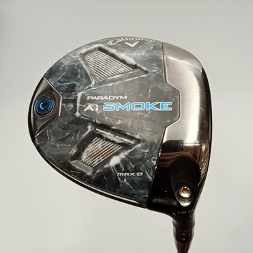 Ai　SMOKE　MAX　D 1W 12°  S TENSEI　50　for　Callaway