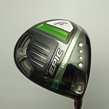 EPIC　MAX　LS 1W 9°  S TENSEI　55　for　Callaway