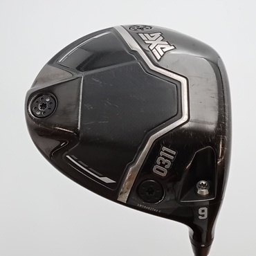 PXG　0311　BLACK　OPS 1W その他カーボン