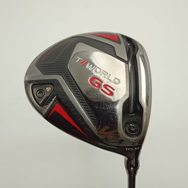 TOUR　WORLD　GS 1W 10.5°  R SPEED　TUNED　48