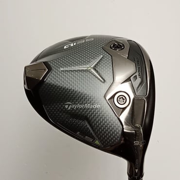 Qi35　LS 1W 9°  S 2025　Diamana　BLACK　TM60