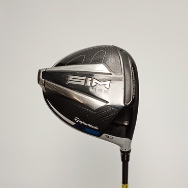 SIM　MAX 1W 9°  SR TENSEI　BLUE　TM50