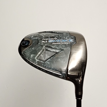 Ai　SMOKE　MAX　FAST 1W 10.5°  R TENSEI　40　for　Callaway