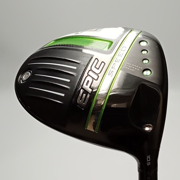 EPIC　SPEED 1W 10.5°  R Diamana　50　for　Callaway