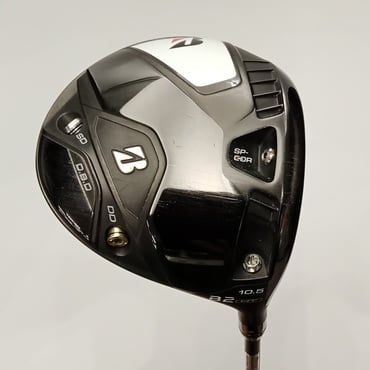 B2HT 1W 10.5°  S VANQUISH　BS50