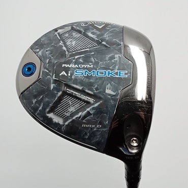 Ai　SMOKE　MAX　D 1W 10.5°  S TENSEI　50　for　Callaway