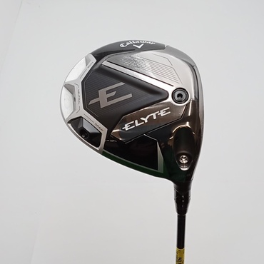 ELYTE 1W 10.5°  S VENTUS　GREEN　50　for　Callaway