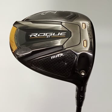 ROGUE　ST　MAX 1W 10.5°  R VENTUS　5　for　Callaway